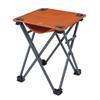 DOD Mob Lightweight and for Outdoor and Chair, Compact, Picnics, Fishing, Camping, C1-191-OR