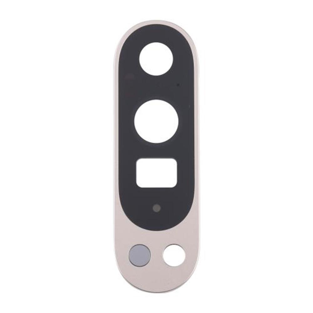 Для Google Pixel 9 Pro XL OEM Защитное кольцо задней камеры (Без логотипа)