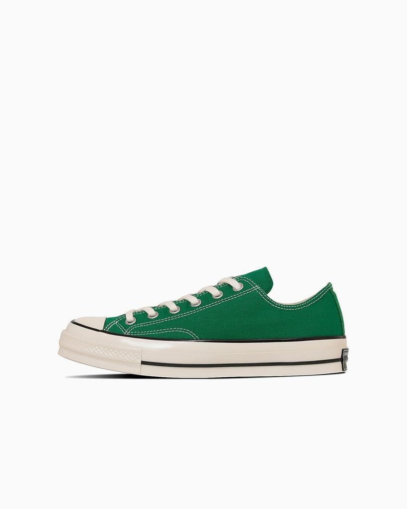 31314032 Converse All Star Lgcy OX Сосново-зеленый(Мужской)