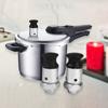 1Pc Aluminum Alloy Pressure Cooker Limiting Valve Universal Replacement
