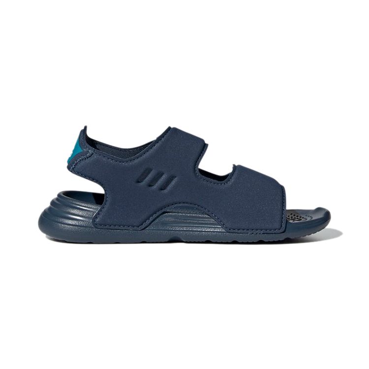 Adidas Swim Sandal Kids Kids Sandals Blue FY6039