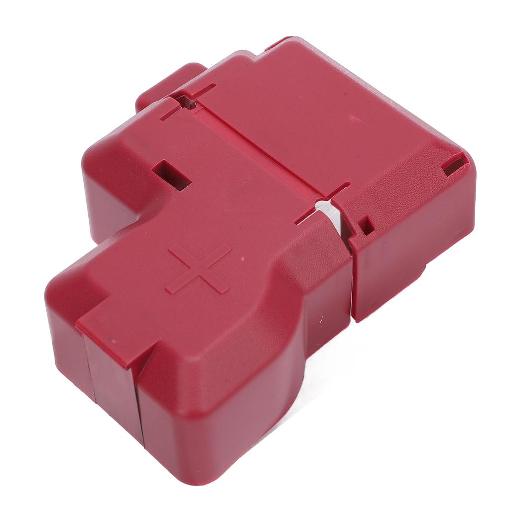 Защитная крышка клеммы аккумулятора 243457990B Верхняя пластиковая защитная крышка клеммы аккумулятора для