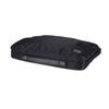 PORTER Document Case Clutch Bag Black (Porter) [TIME] 1.