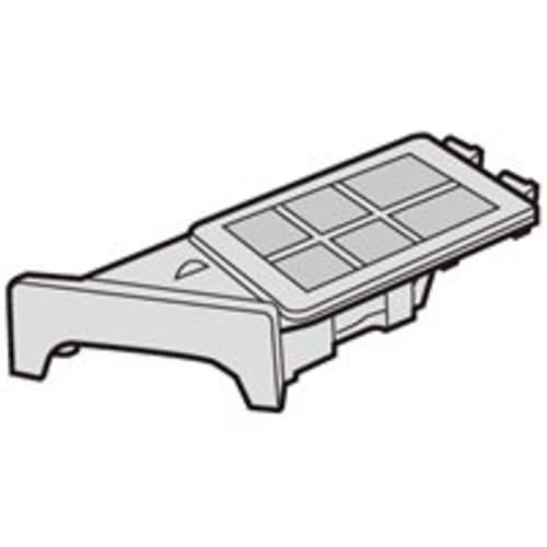 SHARP Options/Consumables [2103370406] Intake Filter for Washing Machine (210 337 0406)