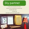 Dragon Boat Festival DIY Growth Kits for Children and Teenagers: Handmade Sachets, Fragrances, and Aromatherapy Materials
