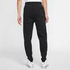 Jordan Спортивные повседневные брюки зауженные Sport Dna Comfort Мужские штаны Черные DA6720-010