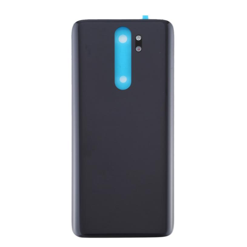 Battery Housing Back Cover Replacement for Xiaomi Redmi Note 8 Pro