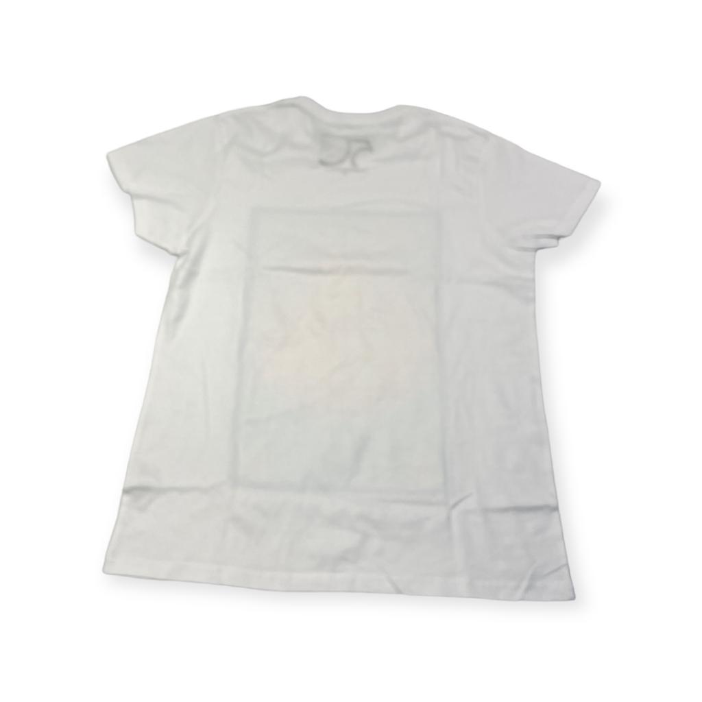 Женская футболка с круглым вырезом Pink Floyd M