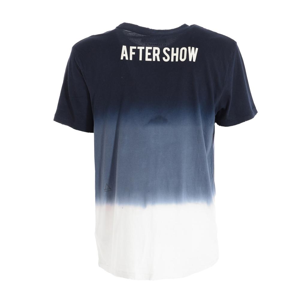 Футболка женская с короткими рукавами и круглым вырезом 17S1TS269