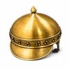 Medieval Celtic Warrior Helmet 18 Gauge Steel LARP Armor Reenactment Viking Helmet Gift