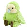 Мягкая игрушка SunLemon Fluffies Средний Какапо, 20 x 22 x 20 см, Серия Милые Редкие Животные, P-1073