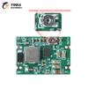 Регулируемый Buck-Boost модуль DC 3-20V на 1.2-18V Регулятор напряжения для литиевой батареи Солнечный источник питания с защитой