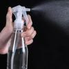 84 Распылитель со спиртом для дезинфекции, мелкое распыление, для уборки и макияжа