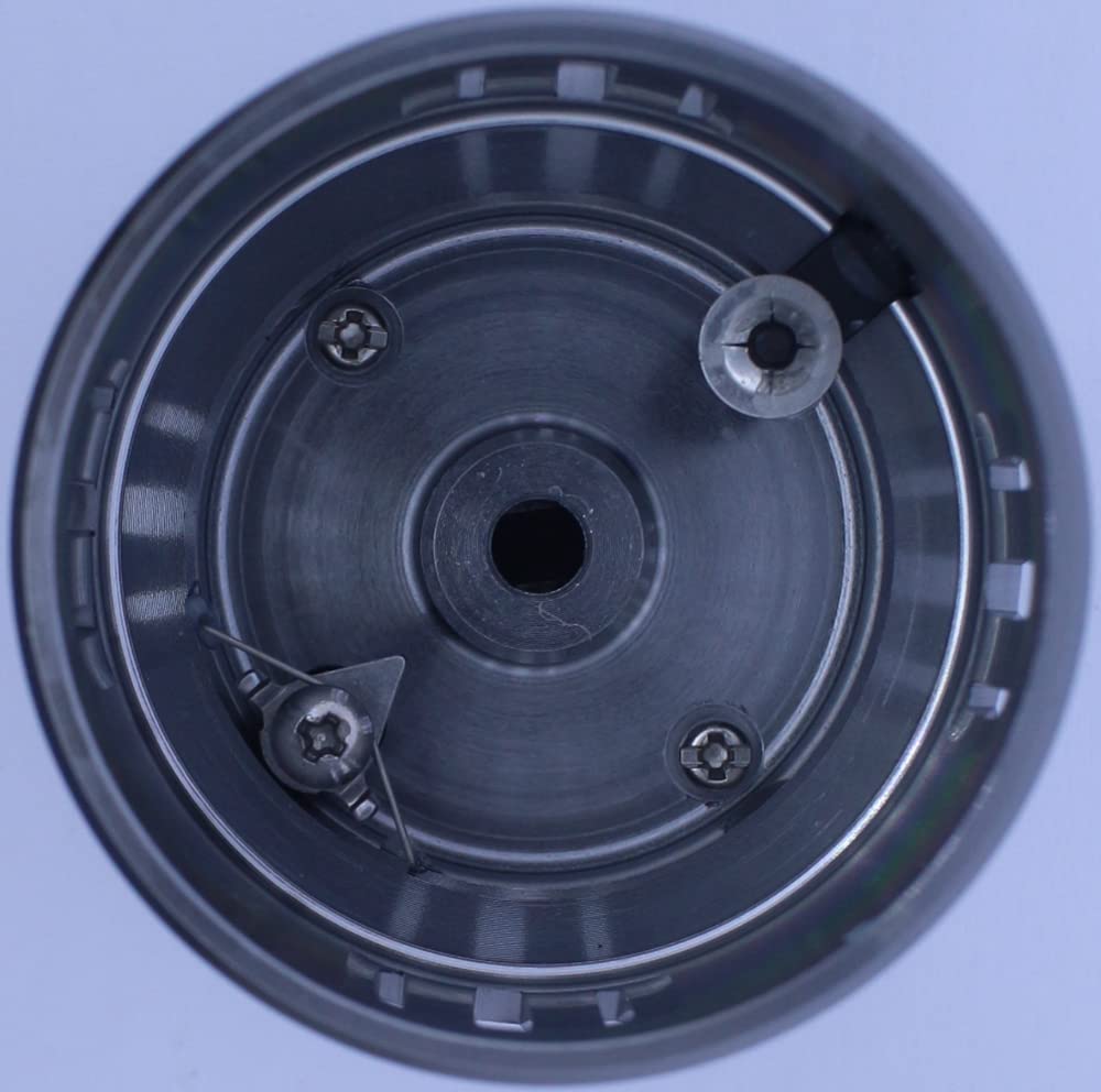Shimano Genuine Part 21 Nasci C2000SHG Spool Assembly Part 10DHW No.
