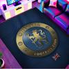 Chelsea F.C Print Rug, Washable Floor Carpet, For Entryway Dorm Laundry Room Office Study, Home Decor Birthday Christmas Gift