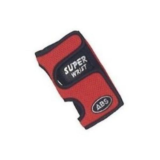 ABS Super List S Bowling Equipment [ABS] Черный/Черный Для правшей