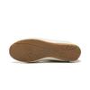 Sneakers Li-Ning Film Xin Yue Casual Shoes Women's Low-top Ecru Sand Gold Green