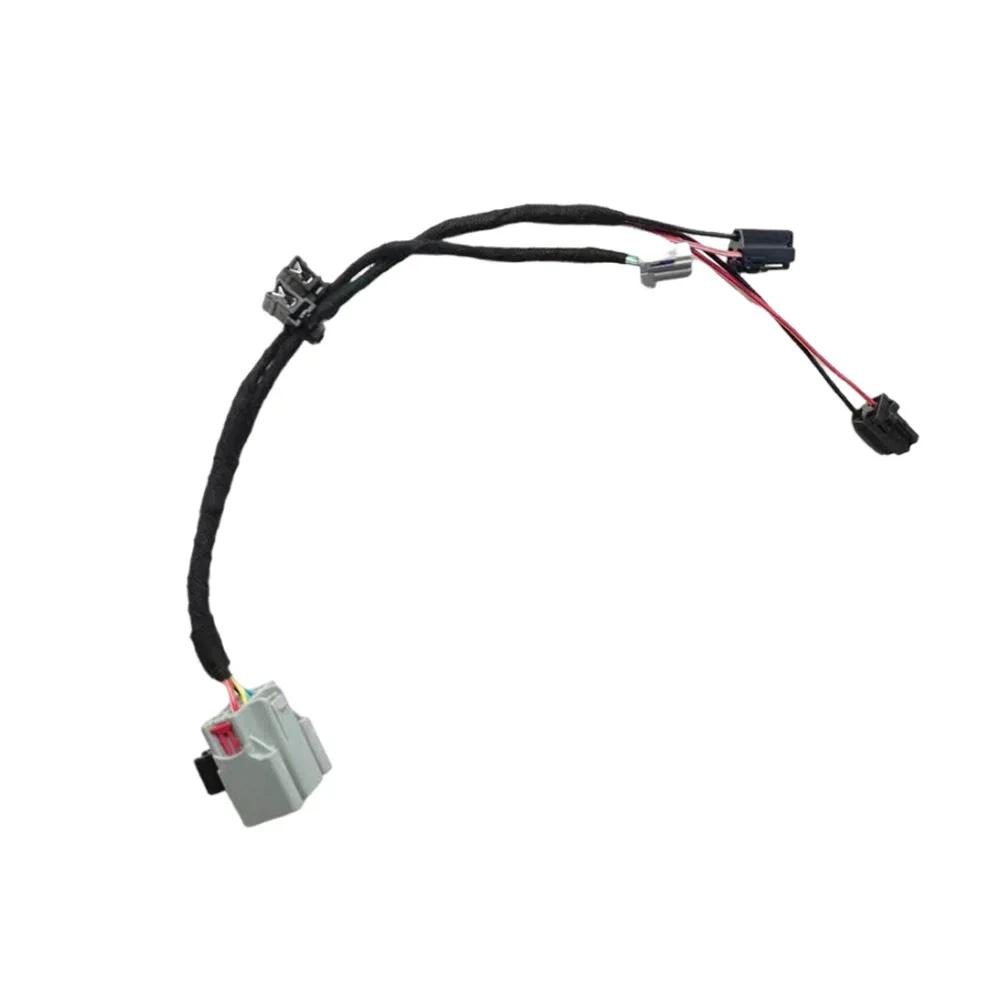 Для зарядного устройства Для Dodge Адаптер Жгут Жгут Адаптер 2011-2014 Для Зарядного Консоли Адаптер Жгут Для Зарядного устройства