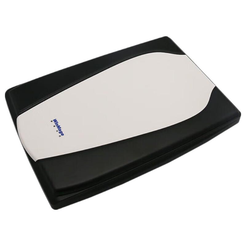 Yingyuan G2100 A4 Flatbed Scanner CN plug (adapter included)