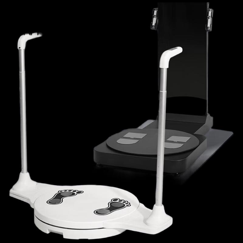 BODYDODI AI Body Composition Analyzer