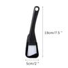 1pc Window Groove Cleaning Brush Dustpan 2 In 1 Household Cleaning Tools Windows Slot Cleaner for Door Floor Keyboard Brush