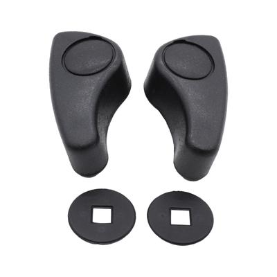 2x Seat Adjustment Handle Accessories 7701207182 7701205078 Repair Parts Professional Easy