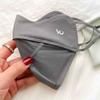 Washable Ice Silk Mask Anti-UV Riding Face Mask New Face Cover Scarf  Unisex