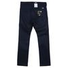 Узкие брюки Dickies Renewal TC Stretch, мужские рабочие брюки, черные, размер 32 (WD5882N)