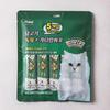 [Pet] Monster Good Life Cat Snack курица и зеленый чай 35 г 5 упаковок