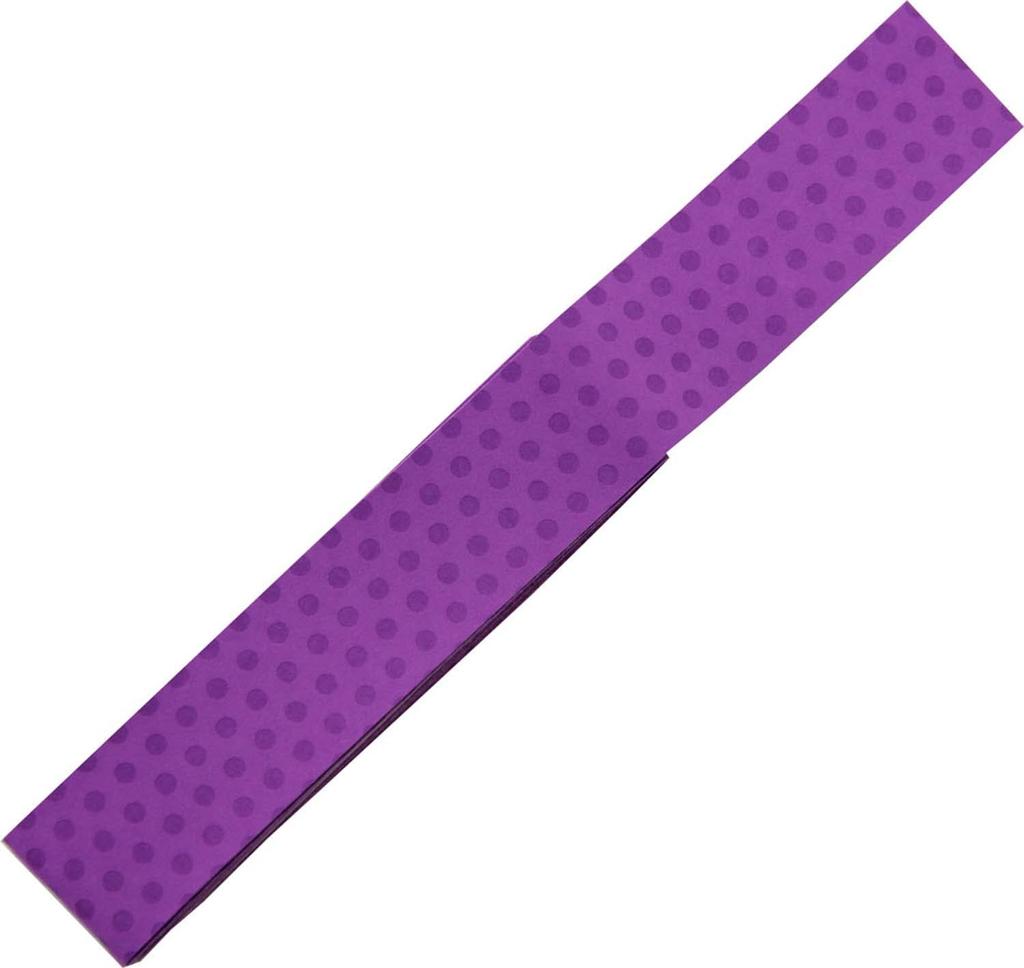 YONEX Dry Tacky Grip of AC1533 511 Amethyst (Pack 3)