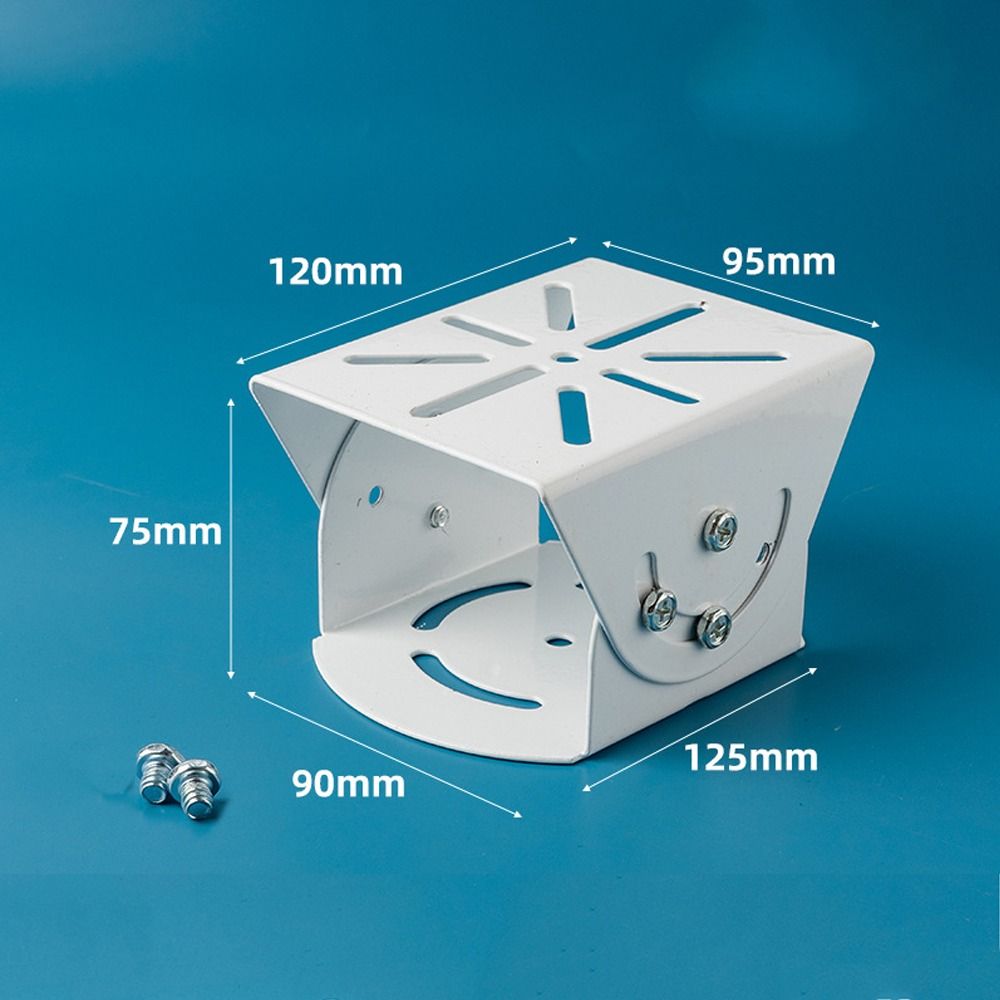 Duck Mouth Mounts Camera Supporting Holder Surveillance Mount Shelf  indoor outdoor Bracket