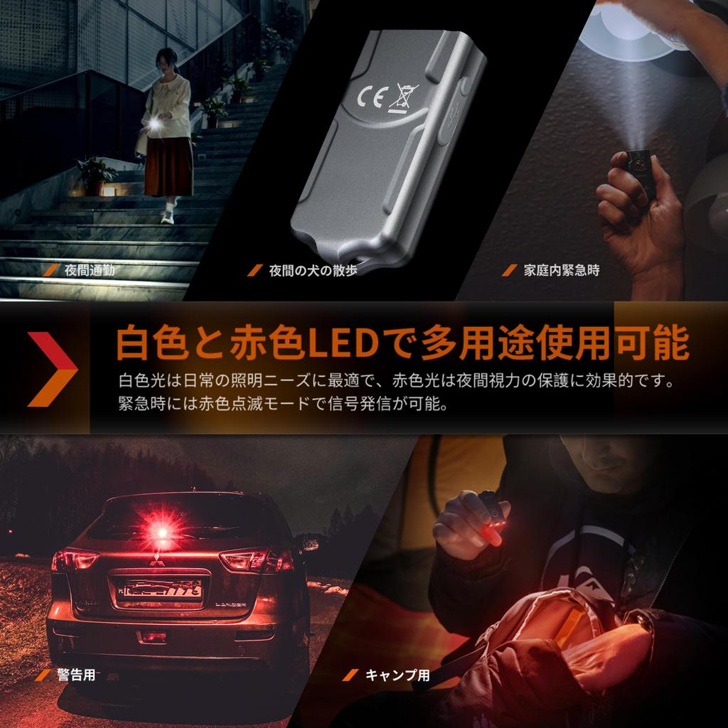 Fenix PD36R Pro E03R Предложение Перезаряжаемый Светодиодный Катастрофа Высокий Идеально подходит для Катастрофа Собака На открытом воздухе Ночь Насекомые Рыбалка + V2.0 (Серый) Набор на ограниченное время