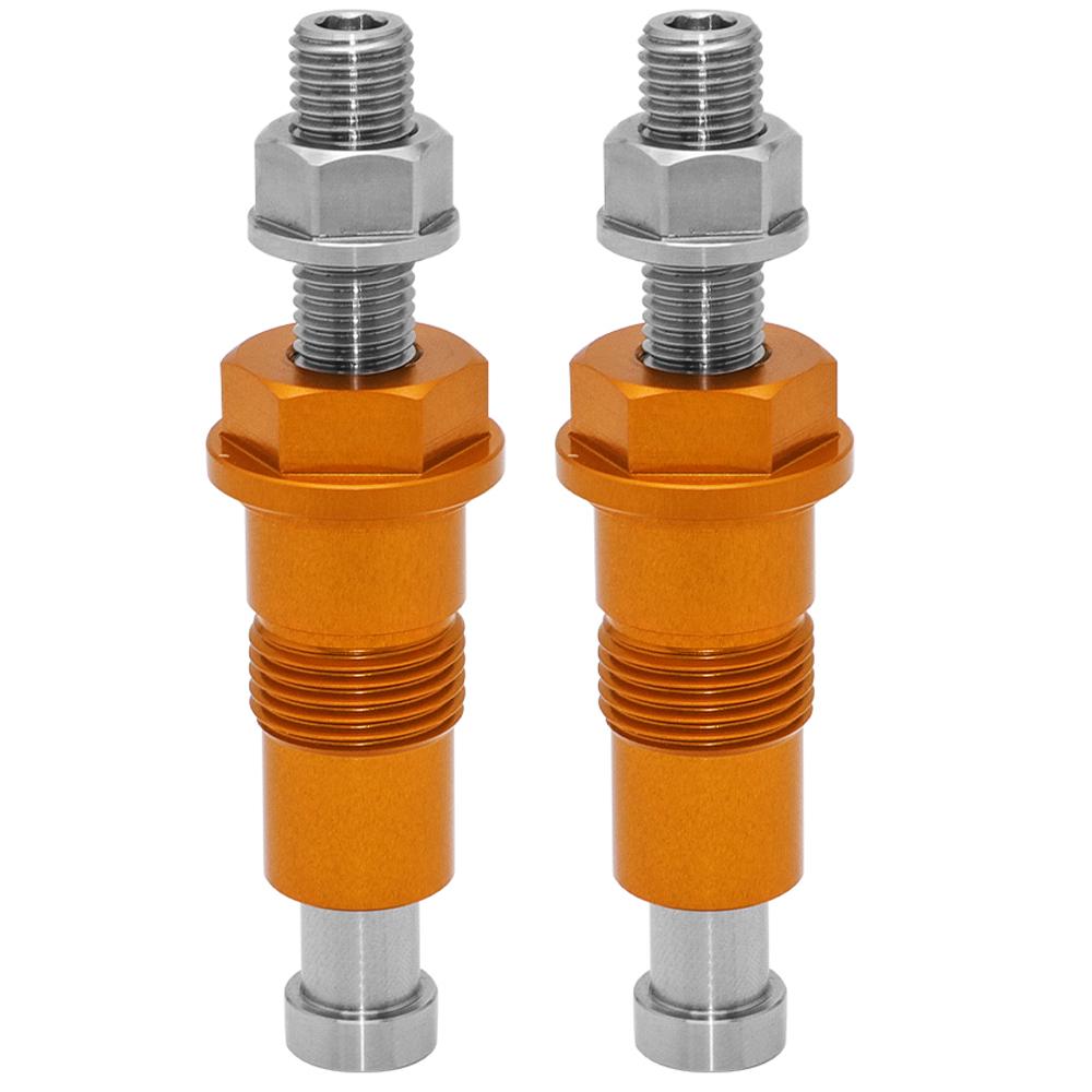Manual Timing Cam Chain Tensioner For BMW R1200GS / GS Adventure R1200R R1200 RS RT 2012-2018 CNC Billet Manually Adjustment