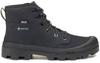 Aigle Tenere Ltr Gtx Black Trekking Shoes