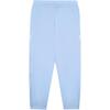 New Balance Спортивные штаны Спортивные штаны Унисекс Фиолетовый Синий 5TC2U553-LBL