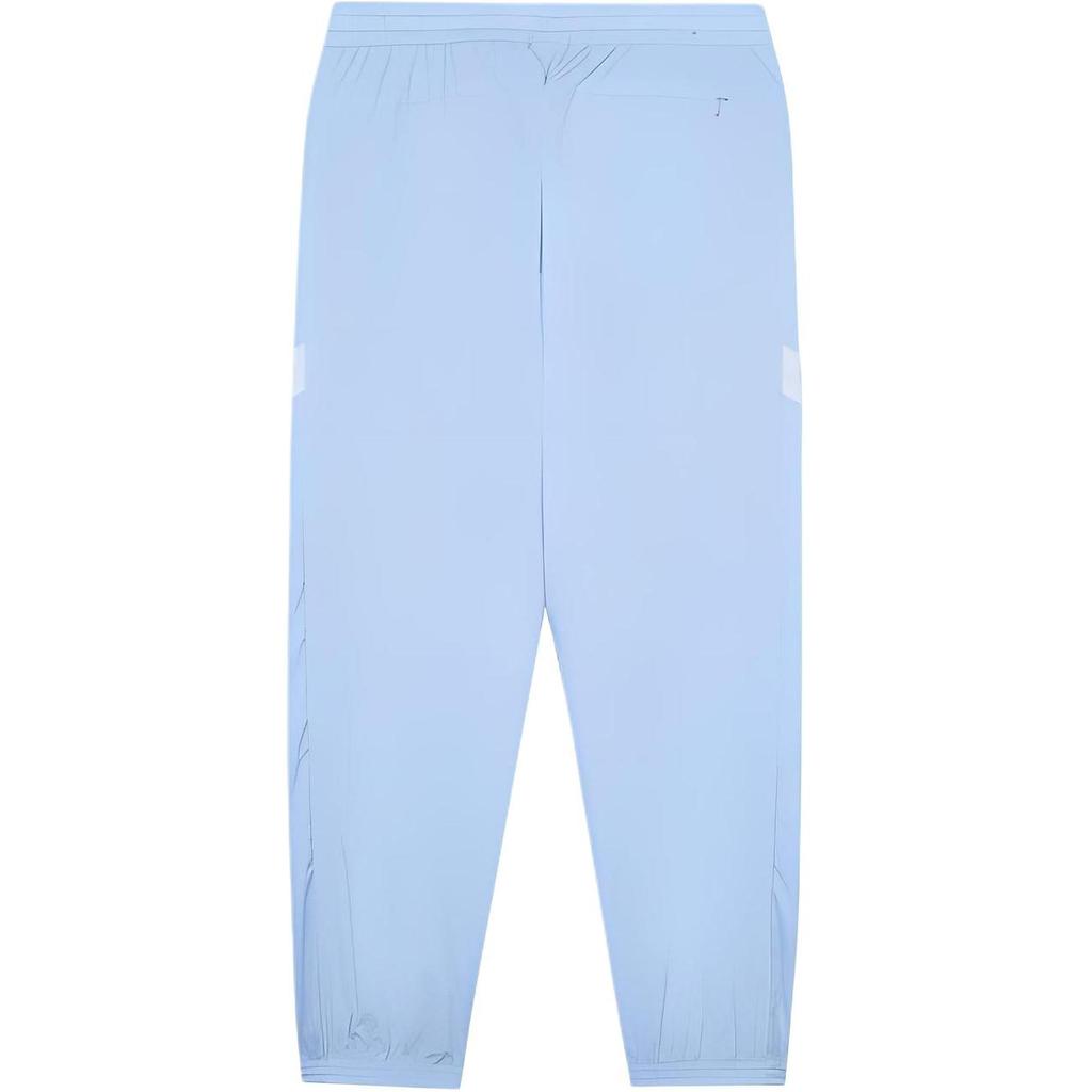 New Balance Спортивные штаны Спортивные штаны Унисекс Фиолетовый Синий 5TC2U553-LBL
