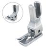 Collar Presser Foot Sewing Machine Parts Sewing Presser Foot