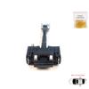 BDP1588 Rear Door Hinge Stop Check Strap Limiter for Volvo S40 MK2 544 V50 545 C30 533 31217751