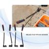 4Pcs Wear Warning Sensor Brake Pad Sensor 9065401417 For Mercedes SPRINTER 2-T Box