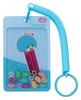 Проездной чехол PEZ x Hapidanbui (Смокинг Сэм) 7454-2