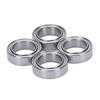 4pcs 6045 RC Car Ball Bearings for SCY 16101 16102 16103 16201 Remote Control Car Ball Bearing Set S