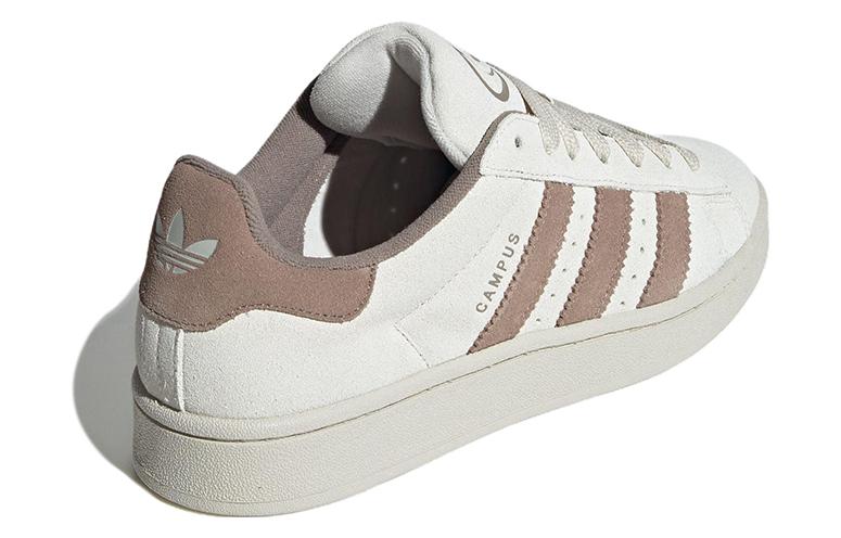 adidas Originals Campus 00S Меловой Белый Коричневый IG5996