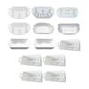 Replacement Ice Basket for HZB Series Ice Makers Ventilated Slat Design Ice Tray Keeps Ice Dry And Fresh Tool-Free Installation Food Safe Plastic