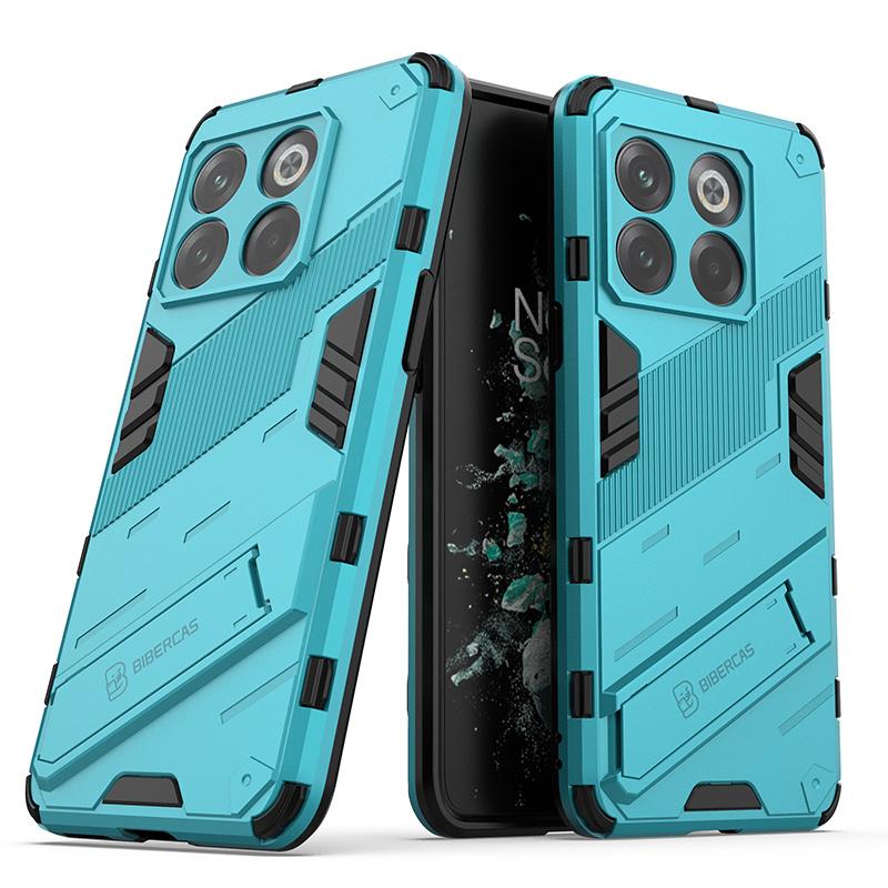 Для OnePlus 10T 5G чехол автомобильный магнитный держатель бронированный противоударный чехол для One Plus 10 T Oneplus10T подставка телефон чехлы