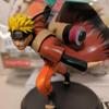 [Б/У] Фигурка Наруто Ichiban Kuji World Collectible Figure Tsume Art Боруто Наруто