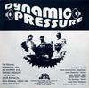 7-дюймовая пластинка DYNAMIC PRESSURE Set Me Free DP001 Синий Желе 1995 США Регги Ска Даб Б/у