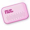 Nut 3 Mini Bluetooth Smart Tag GPS Tracker Key Finder Locator Sensor Alarm Anti Lost Wallet Pet Child Locator White