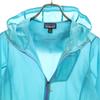 Patagonia Нейлоновая куртка XS светло-голубая 24146SP16 Outdoor Складная Женская Б/у