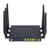 5G WiFi 6 Роутер Отвод тепла 8 Антенн 5G CPE Роутер Двухдиапазонный WiFi Гигабитный Plug and Play Множественное совместное использование для путешествий в автофургоне