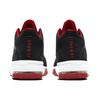 Jordan Max Aura 2 Black Gym Red Jordan CK6636-016